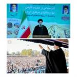 دشمن خواست و نتوانست ما خواستیم و توانستیم / مدیریت مدبرانه، رمز موفقیت و پیشرفت ماست / دشمن در جنگ اراده‌ها شکست خورد