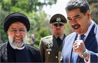 ایران و ونزوئلا چه سندی را امضا کردند؟