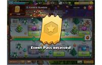 ایرانی جم، خرید بلیط رویداد کلش با بیشترین تخفیف