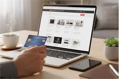 آمار فروش اینترنتی در ایران در 100 روز اول سال 1404