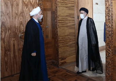 افشاگری معاون سابق رئیسی: چرا برجام در دولت سیزدهم امضا نشد؟