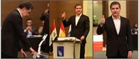 نیچیروان بارزانی: همه ما در یک کشور زندگی می‌کنیم، عراق، سرمایه و دارایی همه ماست