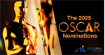بالاخره تکلیف نامزد های اسکار نود و هفتم مشخص شد