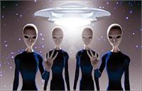 کشف «اشیای» ساخته دست فرازمینی ها