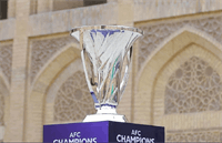 قرعه‌کشی لیگ نخبگان آسیا 2026