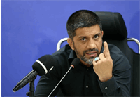 ماجرای لغو اقامت دائم  علیرضا دبیر توسط آمریکا