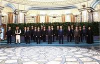 نقش جمهوری اسلامی در سازمان همکاری های شانگهای