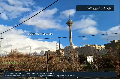 ماجرای صداهای گزارش‌شده در شرق تهران؛ جمعه ۱۷ مهر چه گذشت؟
