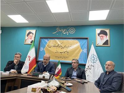 فعالیت ۵۸۰ شرکت و اشتغال چهار هزار دانش‌آموخته دانشگاهی