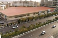 پنج اخطار پیش از فاجعه: بازارچه "جنت" تهران در آتش بی توجهی سوخت