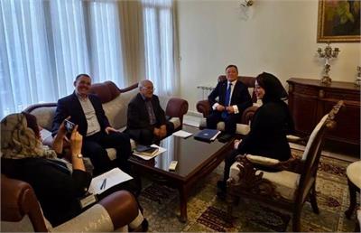 قزاقستان در عصر هوش مصنوعی: توقایف اولویت‌های کلیدی از تحول دیجیتال تا شهر نوآور آلاتو را اعلام کرد