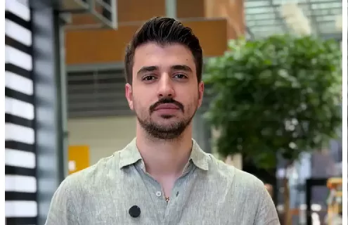 Mehdi Safari مهدی صفری چگونه مسیر خود را در دنیای کریپتو و سرمایه‌گذاری دیجیتال شکل داد؟