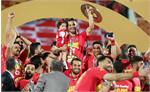 قطع همکاری ۶ ساله سروش رفیعی با پرسپولیس!
