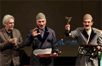 همت‌علی رضایی، پدر سُرنانوازی ایران، درگذشت