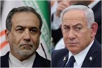 ادعای جنجالی نتانیاهو: بُرد موشک‌های ایران باید زیر ۴۸۰ کیلومتر باشد!