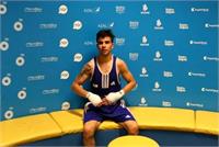 امید احمدی‌صفا با ویزای لحظه‌آخری به انگلیس رسید