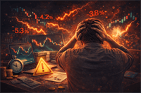 اورتریدینگ چیست و چه بلایی بر سر سرمایه می آورد؟