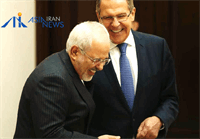 افشاگری تازه ظریف: روسیه مانع عادی‌سازی روابط ایران با دنیا شد