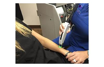 آنچه درباره  لیزر موهای زائد تناسلی باید بدانید +راهنمای کامل