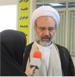 حوزه علمیه خواهران یزد میزبان اختتامیه سومین همایش ملی سبک زندگی دینی به روایت‌گری زن مسلمان