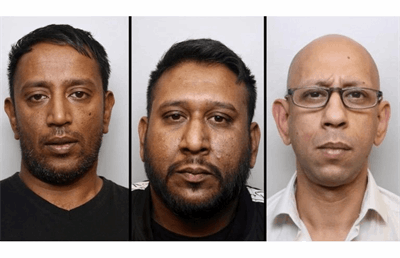 برادران میاه و فاجعه grooming gangs: چگونه سیاست‌های چندفرهنگی‌گرایی انگلیس را به نابودی کشاند