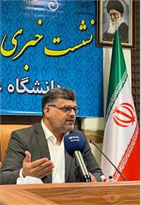 پذیرش دانشجویان در رشته‌های نوین و اجرای پروژه‌های خورشیدی در دانشگاه علم و هنر یزد