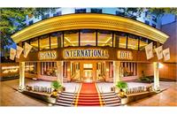 هتل اسپیناس بلوار تهران، کاخی در قلب پایتخت