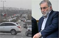 نفوذ در نیروهای امنیتی و اطلاعاتی