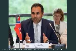 مسعود قره‌خانی؛ از پناهندگی تا صدایی رسا برای آزادی ایران