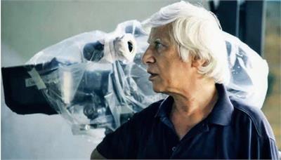 ​بهرام، غریبه بزرگ!