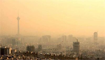 ماجرای آرسنیک و سیانور هوای تهران!