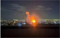ماجرای حمله اسرائیل به پالایشگاه تهران