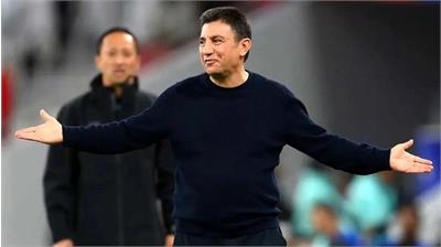 برکناری امیر قلعه نویی از سرمربیگری تیم ملی