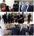 هدف ما ایجاد اشتغال هم برای مددجو و هم خانواده آنان است/ بازارچه اینترنتی فروش محصولات مددجویان دایر می‌شود