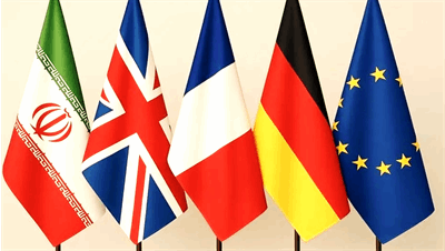 مکانیسم ماشه فعال شد