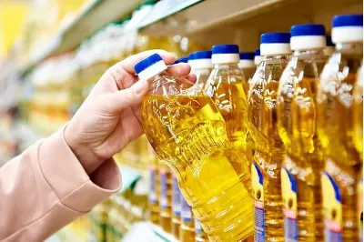 قیمت روغن خوراکی پس از حذف ارز ترجیحی بیش از دو برابر شد