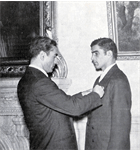 امامعلی حبیبی درگذشت