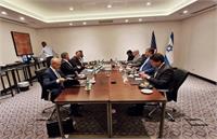 جهان در برابر جمهوری اسلامی بایستد!