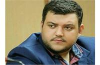 جماعتی خبرنگاران را مجرمان جهانی می نامند!