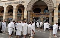 علت ایست قلبی زائران ایرانی در عربستان/درگذشت بیش از ۸ نفر تا کنون