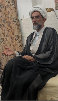 برگزاری هفدهمین نماز عید غدیر در مسجد امیرچخماق یزد؛ غدیر، جشن معرفت و پیمان با ولایت