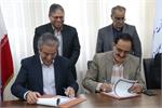 انعقاد تفاهم نامه همکاری فیمابین اداره کل آموزش و پرورش و سازمان صنعت،معدن و تجارت استان یزد