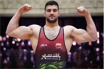 درخواست رسمی آذربایجان برای رضایت‌نامه امیررضا معصومی!