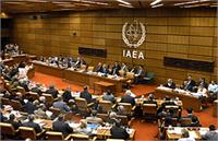 پرونده ایران بالاخره به شورای حکام رفت