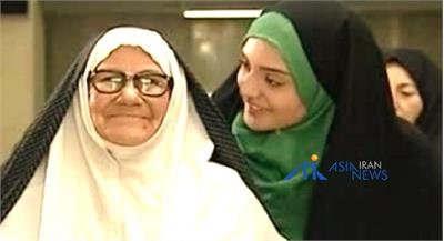 نقد فیلم «از کوچه های باران»