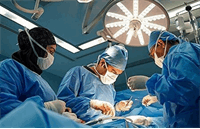 خارج کردن جنین مومیایی‌شده ۳۵ ساله از بدن مادر ۷۱ ساله