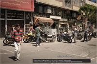 جریمه پلاک موتورسیکلت چقدر است؟ تفاوت پلاک ناخوانا با پوشاندن آن