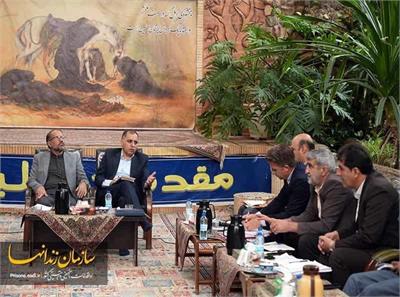 بکارگیری رشته های جدید فنی و حرفه ای در زندان ها