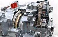 گیربکس اتوماتیک چگونه کار می‌کند؟