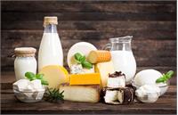 با دیدن این نشانه ها مصرف لبنیات را قطع کنید